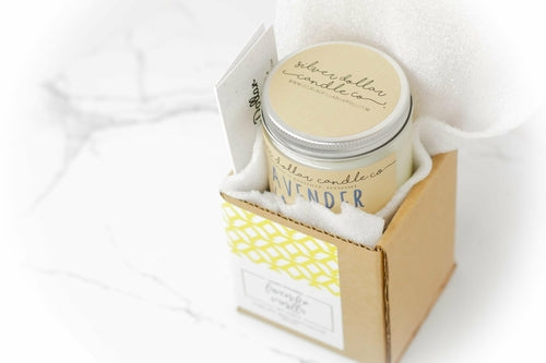 Bridal Party Proposals Candle - Personalized/Custom Candle for